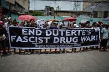 Nemzetközi Büntetőbíróság: Vannak arra utaló jelek, hogy emberiesség elleni bűncselekmények történtek a Fülöp-szigeteki drogháború során