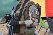 Maliban is feltűnt az orosz Wagner magánhadsereg, a franciák és a németek is kivonnák katonáikat az országból