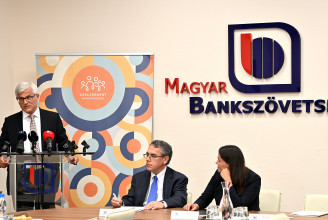 A Magyar Bankszövetség méltánytalannak tartja, hogy a kormány utólag csökkenti egyes hiteltípusok kamatát