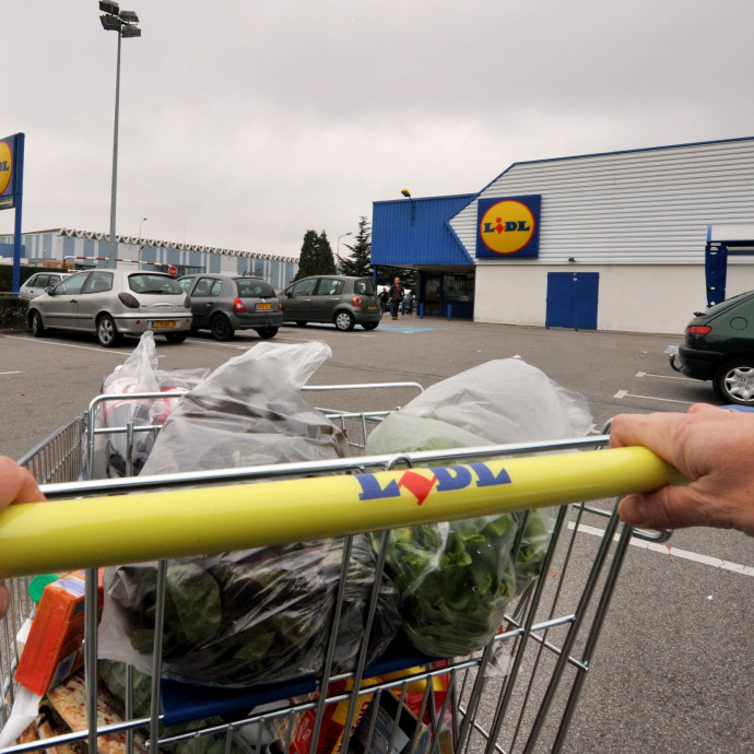 Tényleg olcsóbb a Lidl külföldön?