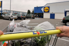 Tényleg olcsóbb a Lidl külföldön?