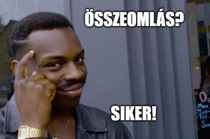 Összeomlott az előválasztási rendszer, az ellenzék hatalmas sikerről beszél