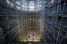 Elkészült a Notre-Dame szerkezeti biztosítása