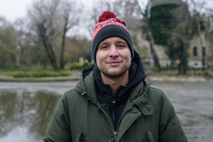 Istenes Bence: Bármit kérhettem volna a TV2-től, de nem akartam két Stop Soros!-reklám között szerepelni