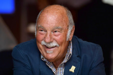 Meghalt a Tottenham történetének legeredményesebb gólvágója, Jimmy Greaves