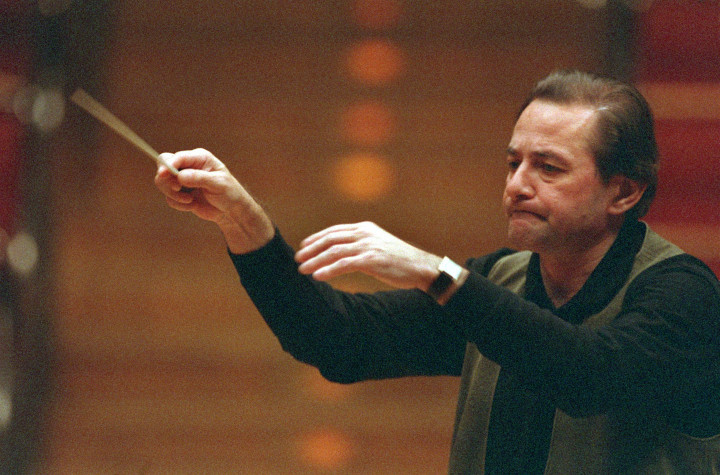 Ligeti András – Fotó: Hermann Wüstmann / DPA / dpa Picture-Alliance via AFP