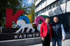 Kazincbarcika MSZP-s alpolgármestere átmegy a DK-ba