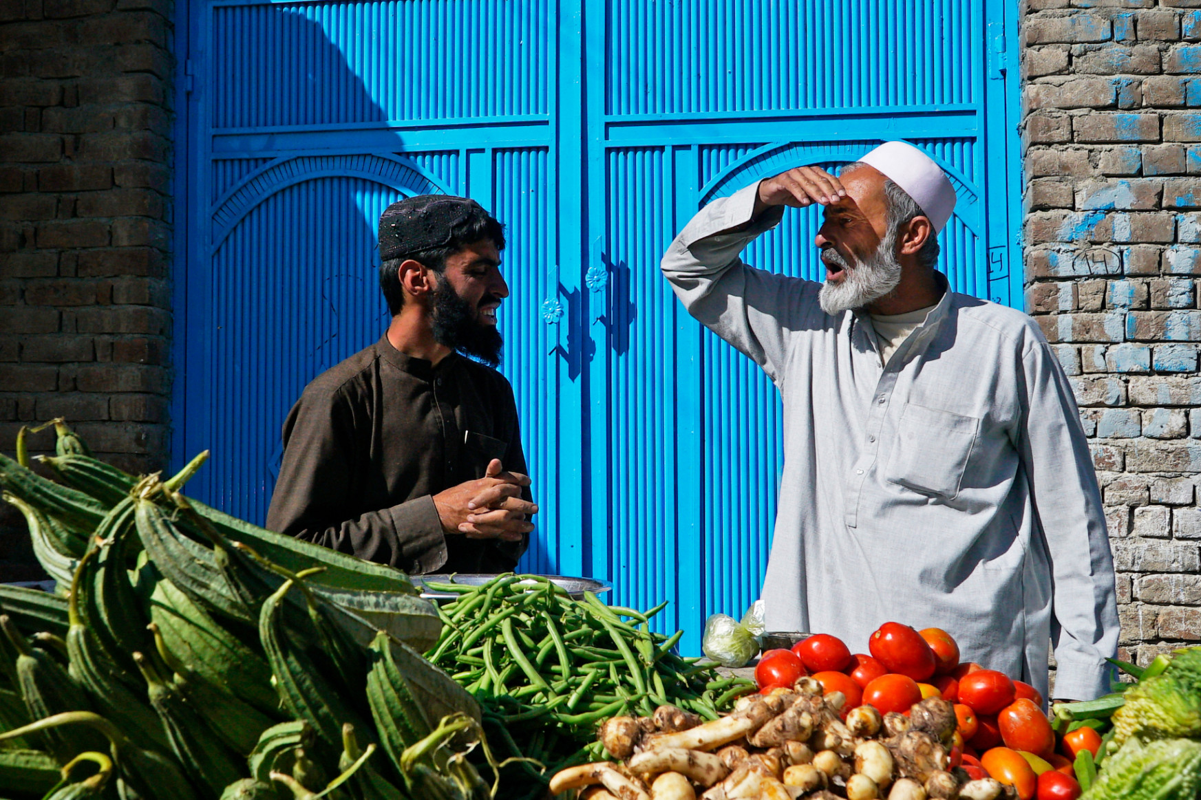 Afganisztánból nézve még zűrösebb a jövő, mint gondolnánk