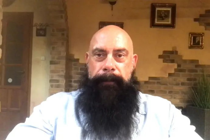 Felfüggesztett börtönt kapott Gődény rémhírterjesztés miatt