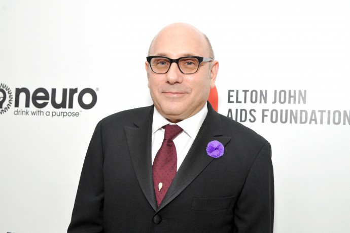 Meghalt a Carrie Bradshaw meleg barátját alakító Willie Garson