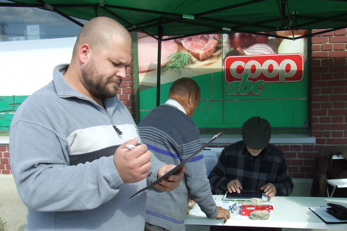 Előválasztás vidéken: Itt lehet a Stop Gyurcsányra szavazni?