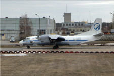 Hat emberrel a fedélzetén eltűnt egy repülőgép Oroszországban