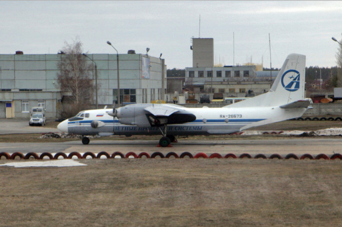 Mind a hat utasa meghalt az Oroszországban lezuhant repülőgépnek