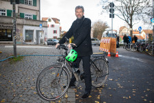 Egy német város hatszorosra emelt parkolási díjjal tartaná távol az autókat