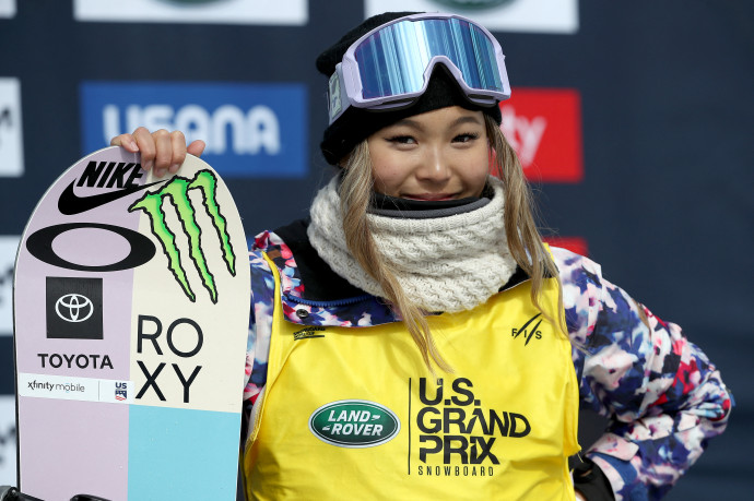 Az Egyesült Államok csak a beoltott sportolóit engedi indulni a pekingi téli olimpián