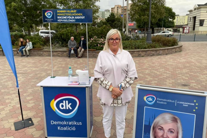 Offshore cég képviselőjeként szerepel a nyilvántartásban a DK székesfehérvári jelöltje, tagadja, hogy bármi köze lenne hozzá