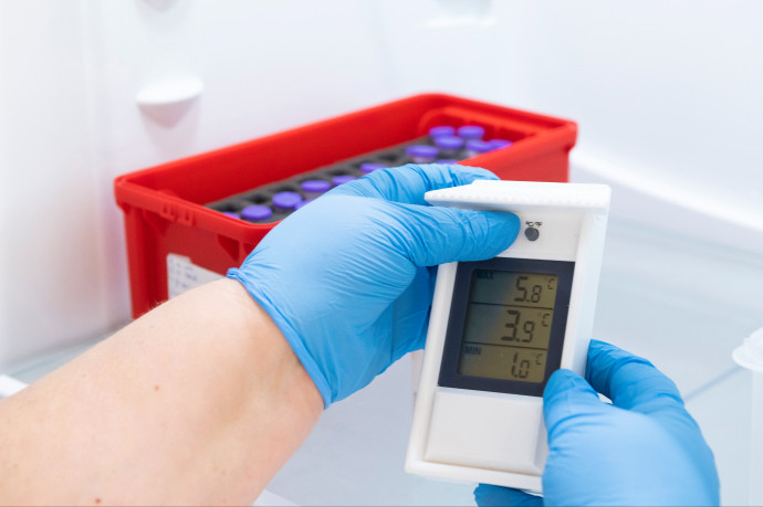 Hat beteg meghalt, 531 új fertőzöttet találtak