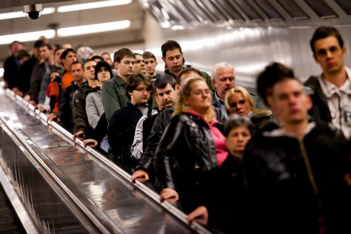 71 százalékot ugrott a természetes fogyás a 2020. január–augusztusi időszakhoz képest