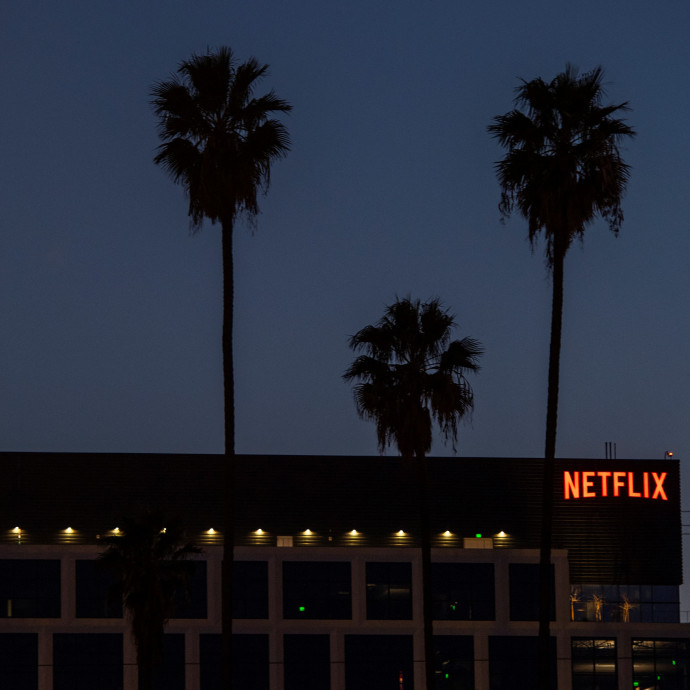 A magyar Netflix felhozatala a minőséget nézve az egyik legjobb a világon