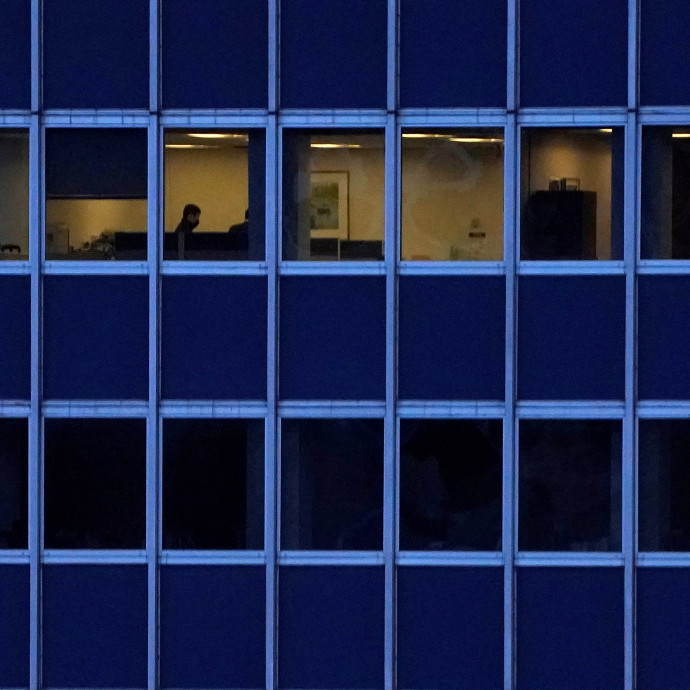 A cégeknek sem jó, ha a dolgozóik munkafüggők