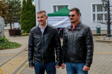 A Momentum után az LMP sem támogatja tovább a Jobbik karlendítős jelöltjét Ózdon