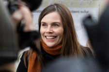 A szavazatok újraszámlálása után kiderült, mégsem lesz több a nő az izlandi parlamentben, mint a férfi