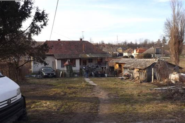 Nemi erőszak, láncra verés, emberkereskedelem és rabszolgatartás egy 22 éves salgótarjáni férfi birtokán