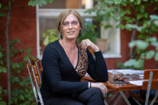 Megvan a német parlament első transznemű képviselője