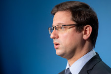 Gulyás Gergely szerint igazából Brüsszel az illiberalizmus fővárosa