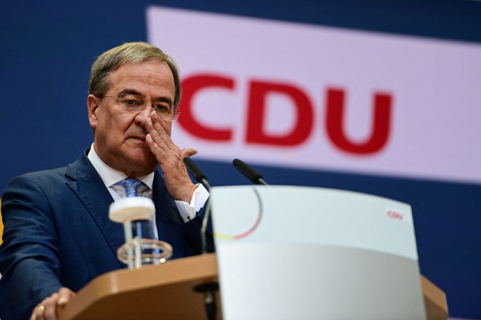 Tárgyalnak a Zöldek és a liberálisok az új német kormányról, a CDU nem kötne mindenáron koalíciót