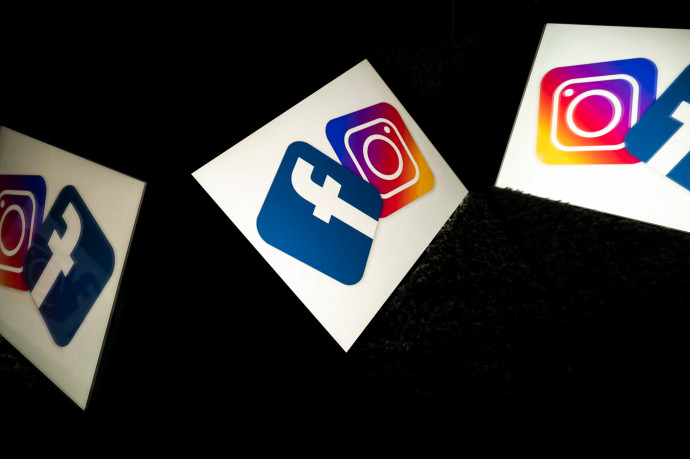 A Facebook szerint az Instagram nem is káros a fiatalok számára, sőt, épp ellenkezőleg