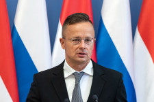 Szijjártó felháborodott, és bekérette az ukrán nagykövetet a magyar–orosz gázszerződés elleni lépések miatt