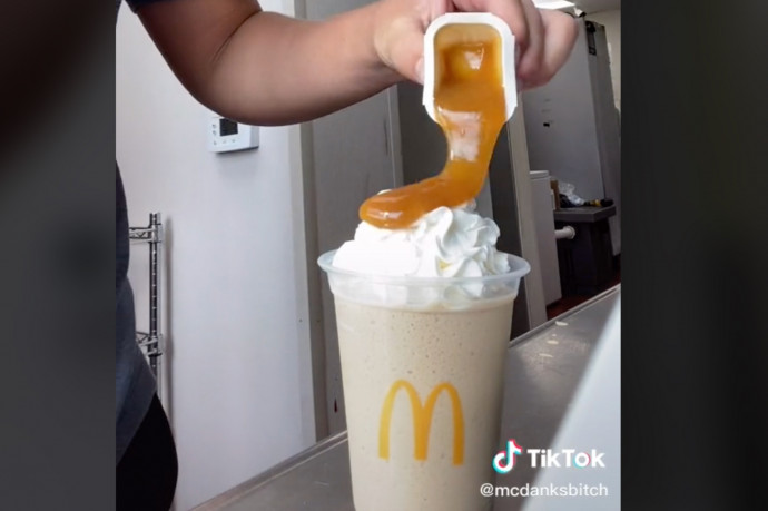 Kirúgtak egy McDonald's-dolgozót Amerikában, aki a TikTokon állt bosszút az egyik vendégen