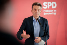 A német választáson győztes szocdemek tárgyalásra hívták a Zöldeket és a liberálisokat