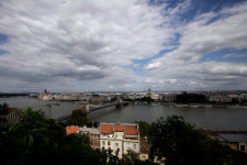 Megerősítette Budapest felminősítését a Moody's