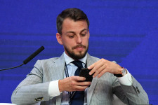 Hazaárulás gyanújával vitték be egy orosz kiberbiztonsági szervezet fejét, a vezető tagadja a vádakat