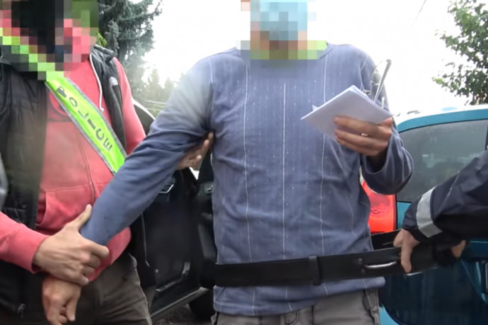 A Magyarok Felelős Nemzeti Kormánya nevű radikális csoport vezetői tagadják az államellenes bűncselekményeket