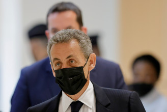 Sarkozyt törvénytelen kampányfinanszírozás ügyében is bűnösnek találták