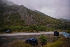 Ideiglenesen lezárult Koszovó és Szerbia rendszámháborúja