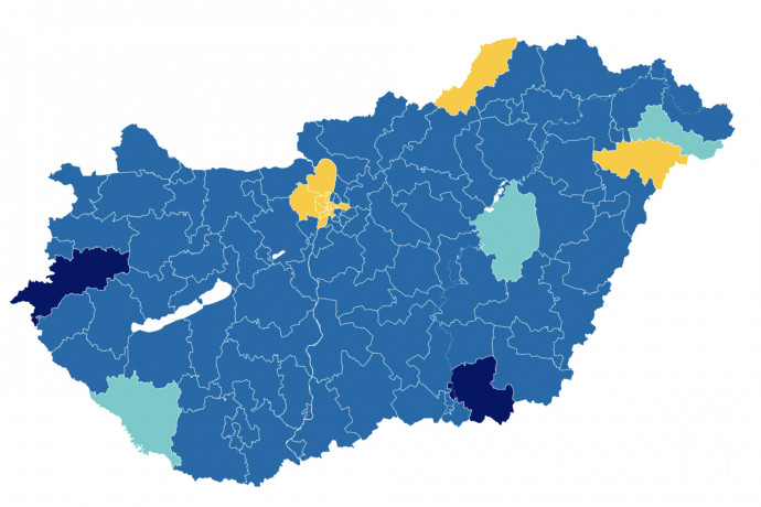 Az ellenzéki előválasztás főbb eredményei és tanulságai röviden