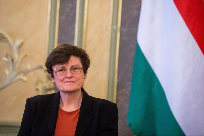 Karikó Katalin kapja idén a Bolyai-díjat