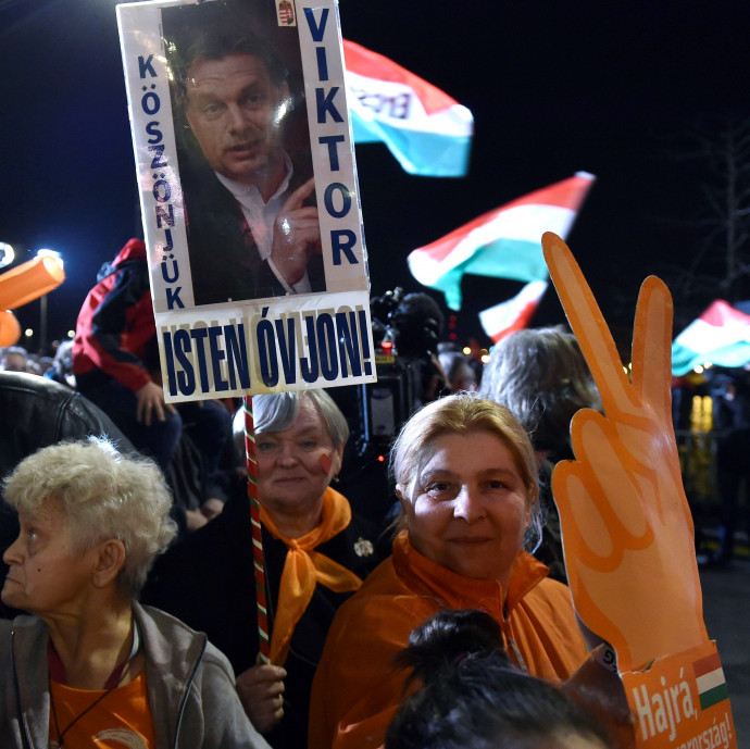 Demokrácia-e Magyarország? A kormánypártiak szerint egyre inkább, az ellenzékiek szerint egyre kevésbé