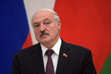 Lukasenko: Nincs miért bocsánatot kérnem