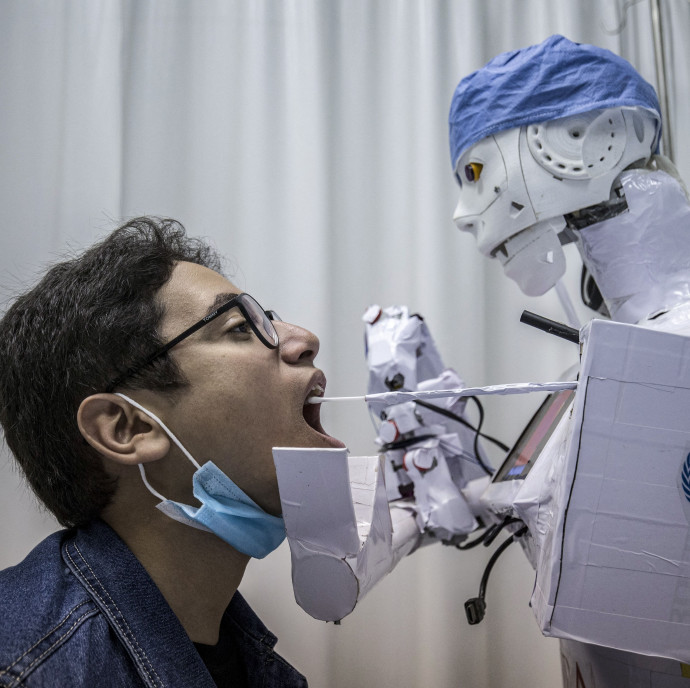 A járványban elveszett munkahelyek nagy része sosem jön vissza