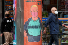 Melbourne a világ leghosszabb időre karanténban lévő városa a járvány miatt