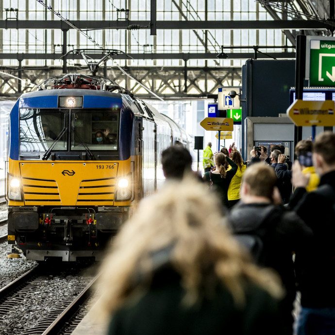 Míg a MÁV Zürichig, az osztrákok már Párizsig mennek az éjszakai vonatokkal