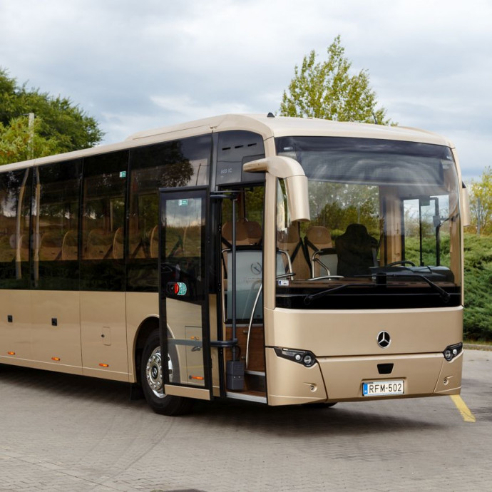 Rugalmasság és innováció a nyerő a mennyiség helyett a buszgyártásban