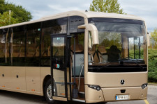 Rugalmasság és innováció a nyerő a mennyiség helyett a buszgyártásban