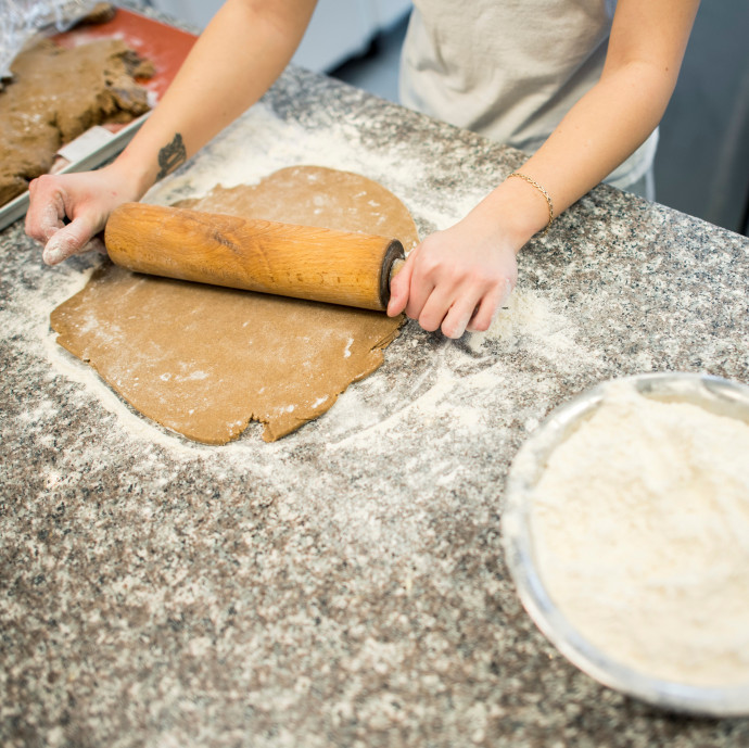 Huszonöt százalékkal drágult a liszt, az olcsó tészta máris eltűnőben van a boltokból