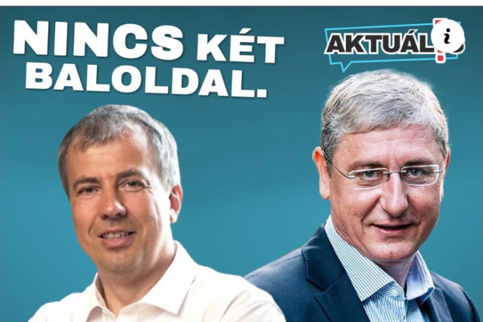 Gyémánt fokozatú propaganda: egy fideszes oldal könyörtelenül lerántotta a leplet a DK politikusáról